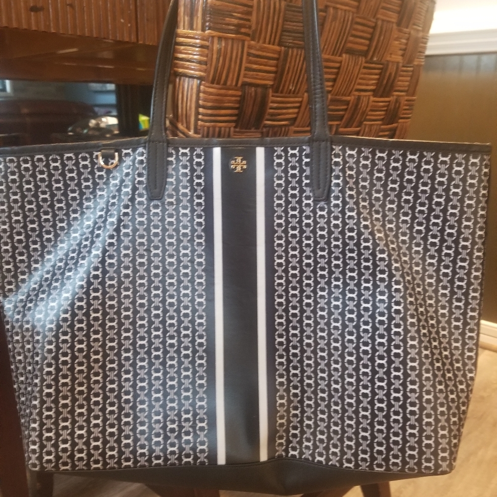 Tory Burch tote